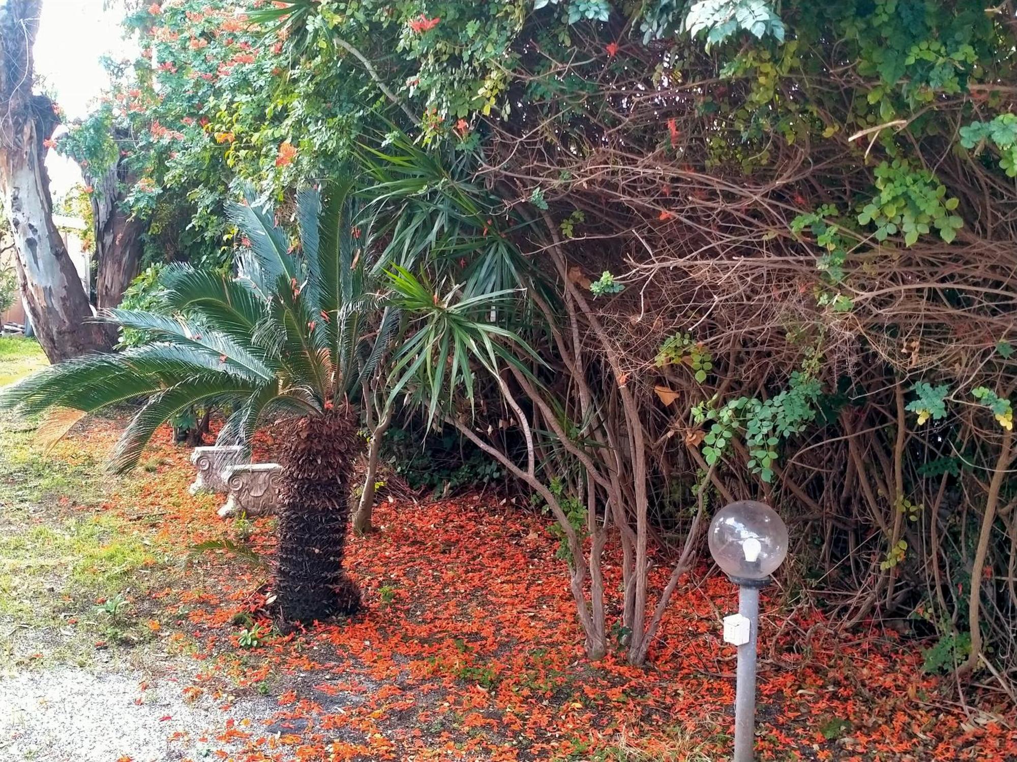 Villa Sullo Stretto Sant'Agata  المظهر الخارجي الصورة