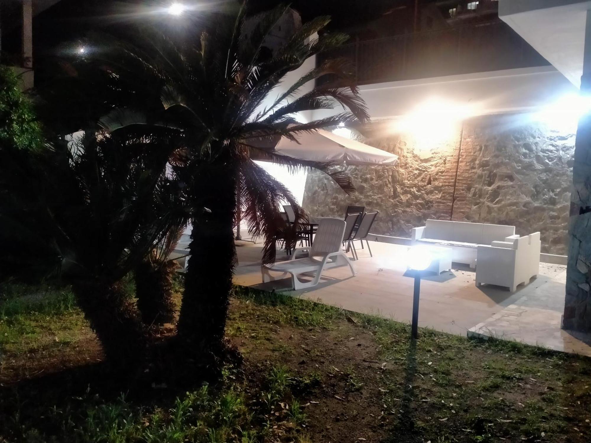 Villa Sullo Stretto Sant'Agata  المظهر الخارجي الصورة