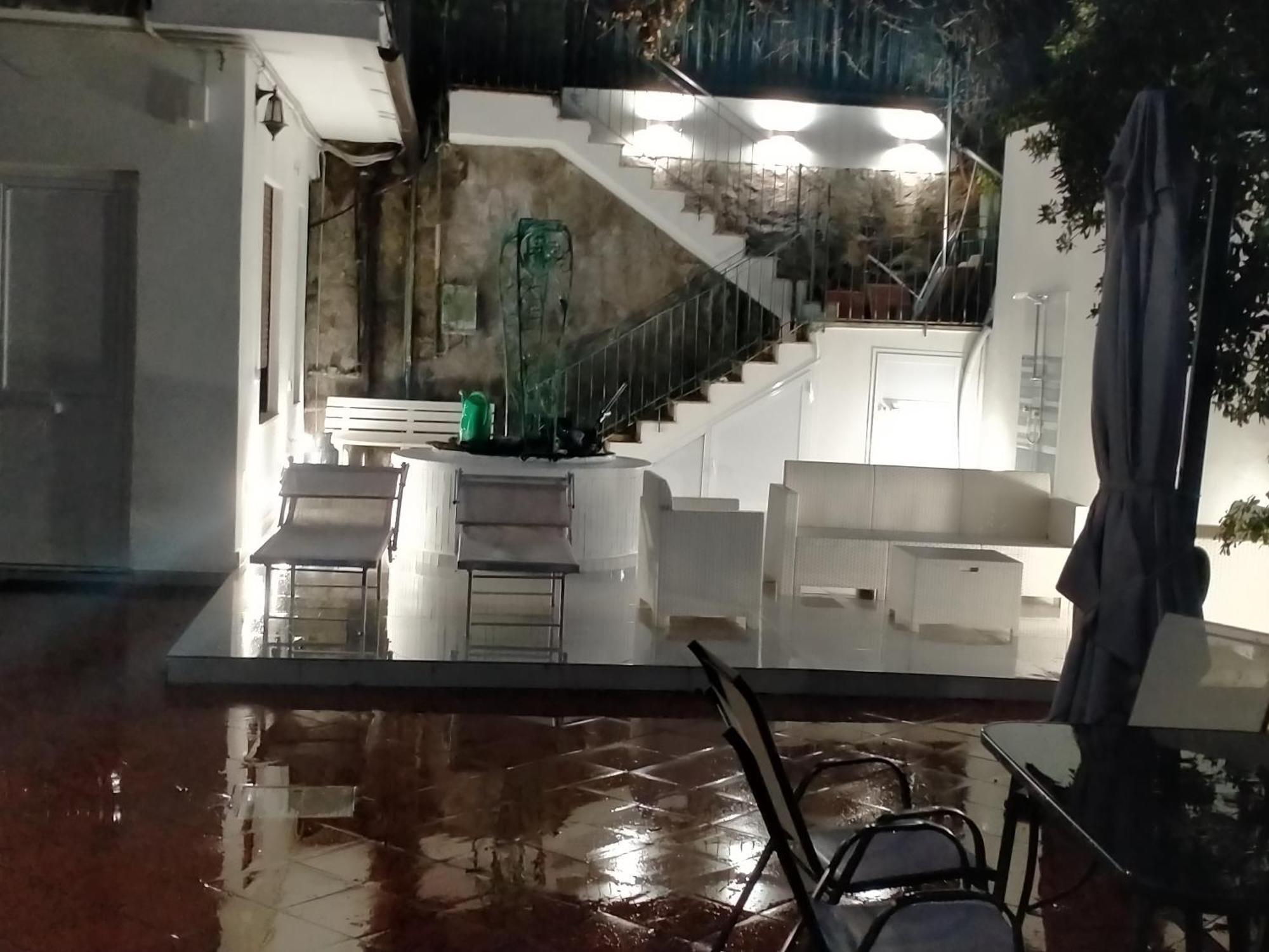 Villa Sullo Stretto Sant'Agata  المظهر الخارجي الصورة