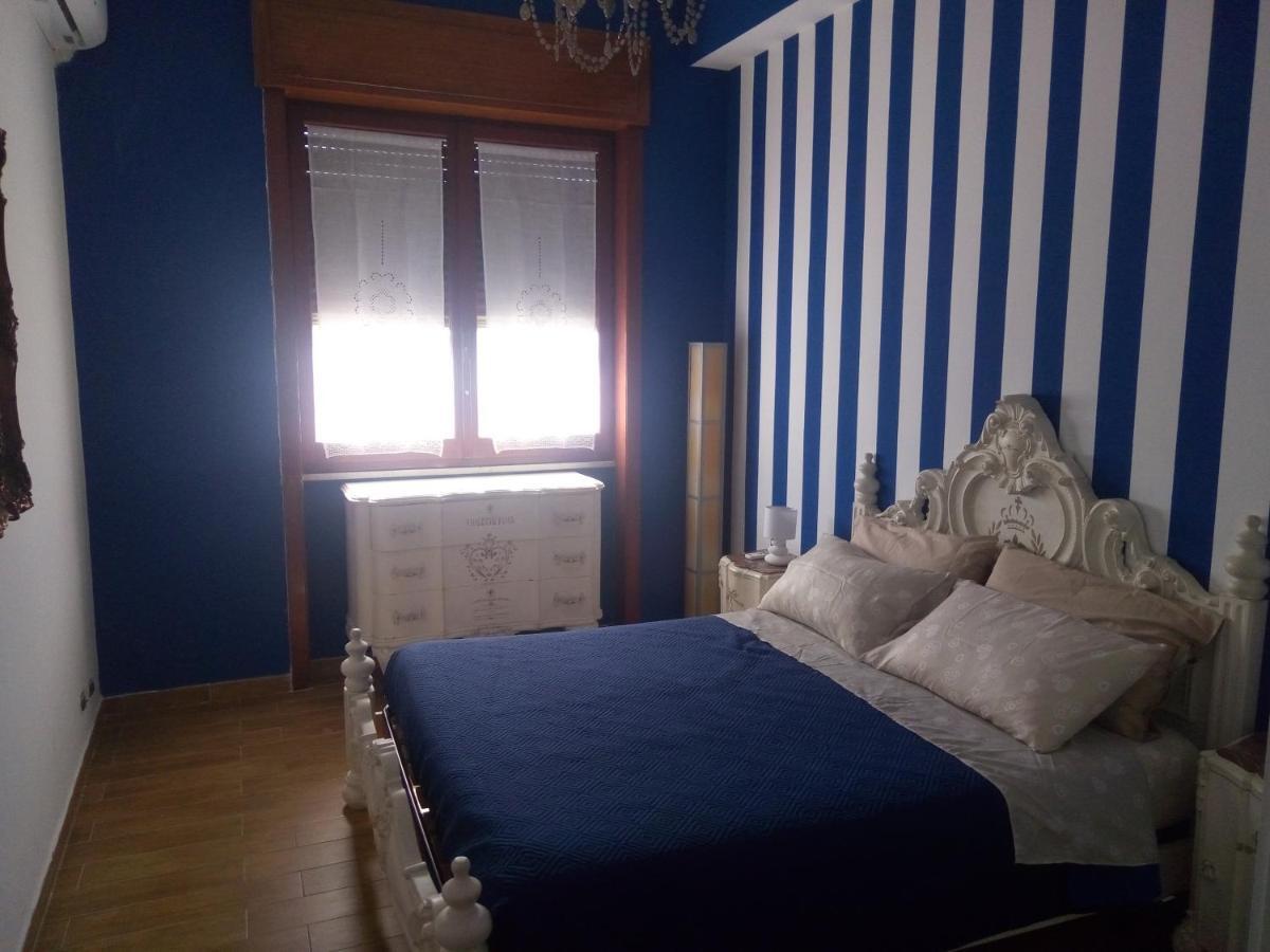 Villa Sullo Stretto Sant'Agata  المظهر الخارجي الصورة